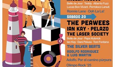 CalaPop Weekend
