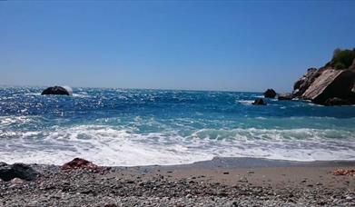Playa La Vaca