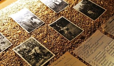 Centro de Interpretación Etnológico Matilde Gallardo