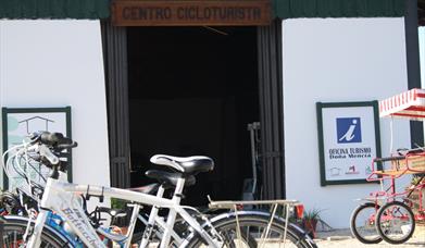 Centro Cicloturista Subbética