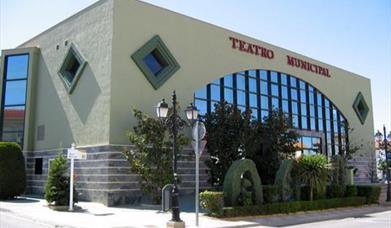 Teatro Municipal de Armilla