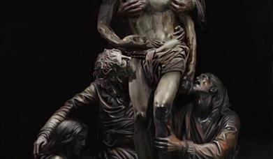 Semana Santa de Coria del Río