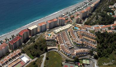 Apartamento Adosadas Lambda