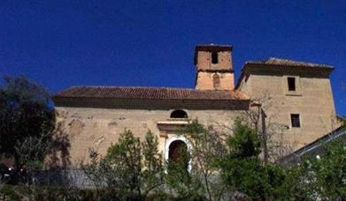 Iglesia de Nuestra Señora de Araceli