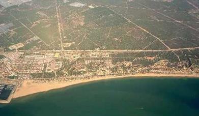 Mazagón
