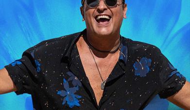 Concierto de Carlos Vives