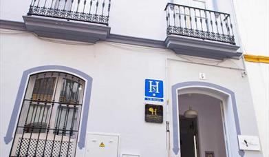 Hostal San Francisco