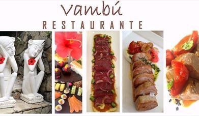 El Vambú - El Varadero