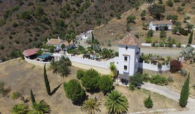 Casa Rural Casa Vincent