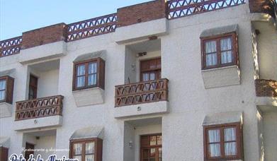 Ruta de la Alpujarra