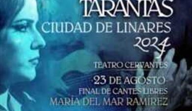 Concurso Nacional de Tarantas