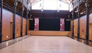 Centro de Arte Flamenco La Merced