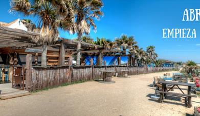 Sajorami Beach