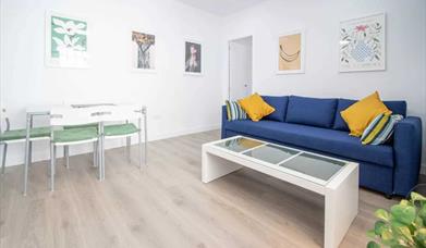 Apartamento Ooh La La