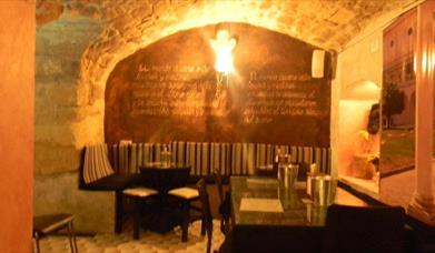 Cantina Los Maitines