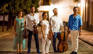 Ciclo "Made in Seville"