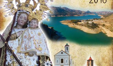 Feria Real de Iznájar