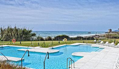 Casares del Mar Luxury Apartments