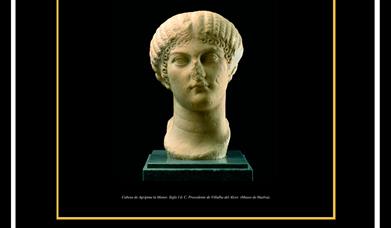 Jornadas de Arqueología y Territorio de Aljaraque