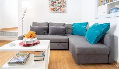 Espíritu de Cádiz: Cultura