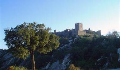 Castillo de Castellar