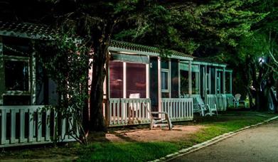 Apartamentos Tangana