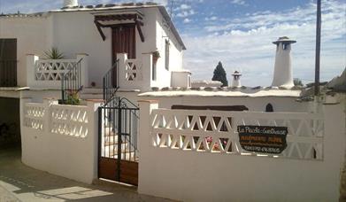 Vivienda Rural La Placeta Guesthouse