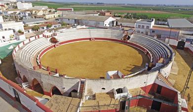 Plaza de Toros