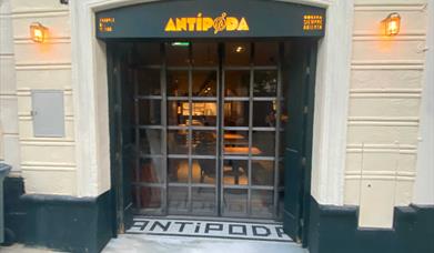 Antipoda