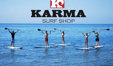 Karma Surf Shop