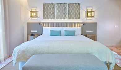 Boutique Hotel Luna Granada Centro