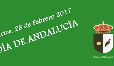 Día de Andalucía en Lantejuela