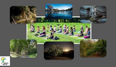 RUTA SACÚDETE EL ESTRÉS