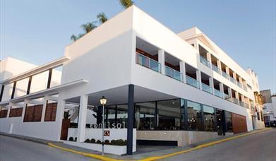 Hotel Conilsol
