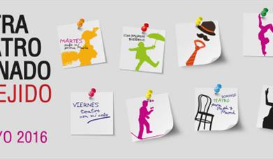 Muestra de Teatro Aficionado de El Ejido