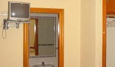 Hostal Patio Andaluz