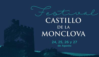 Festival Castillo de la Monclova