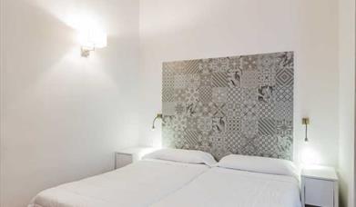 Apartamentos CasaQuintero