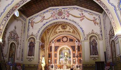 Ermita de Nuestra Señora de Los Ángeles