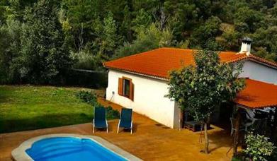 Fotos web FINCA CHARCO LA OLLA