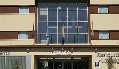 Hotel Capitulaciones