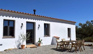 Casa Rural Bohemia - Finca El Bravo