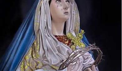 Semana Santa de Los Palacios y Villafranca