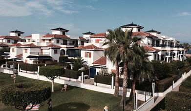 Apartamentos Veramar