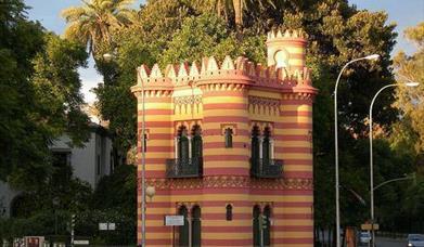 Costurero de la Reina