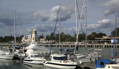 Club Náutico de Sevilla