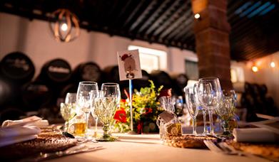 Catering Primitivo