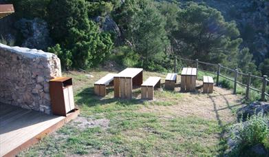 Mirador Virgen de la Cabeza