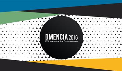 Muestra de Arte Contemporáneo DMencia