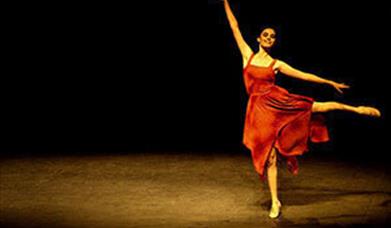 Ateneo de Música y Danza